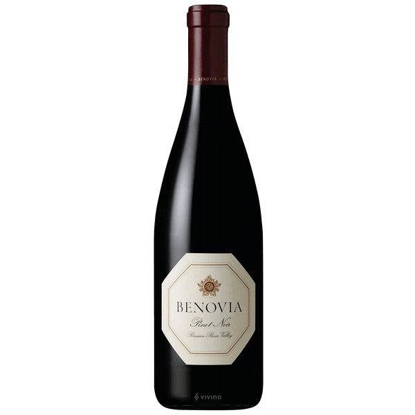 Benovia - Russian River Valley Pinot Noir 2021 (750ml)