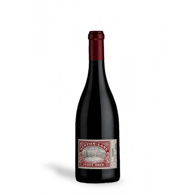 Benton Lane Pinot Noir Willamette Valley 2022 (750ml)