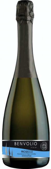 Benvolio - Prosecco NV (750ml)