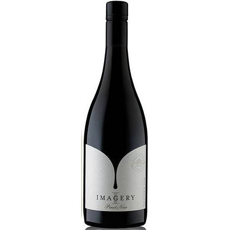 Imagery Pinot Noir 2022 (750ml)