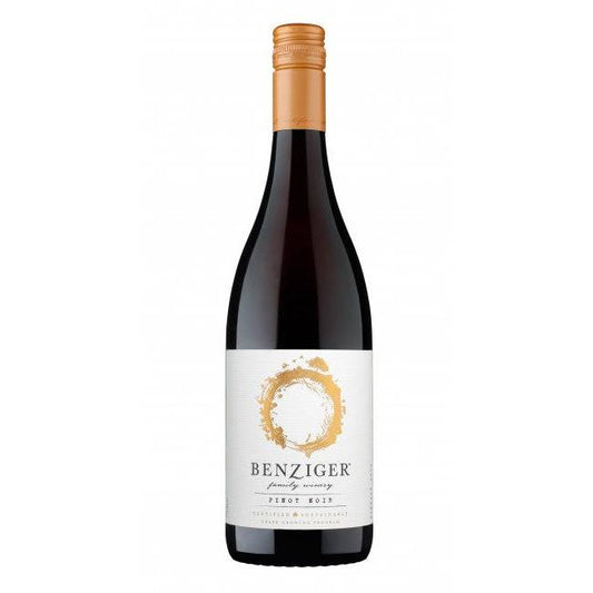 Benziger Pinot Noir California 2020 (750ml)