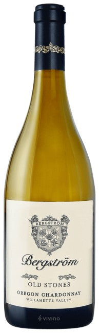 Bergström - Old Stones Chardonnay 2020 (750ml)