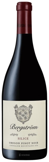 Bergström - Silice Pinot Noir 2021(750ml)