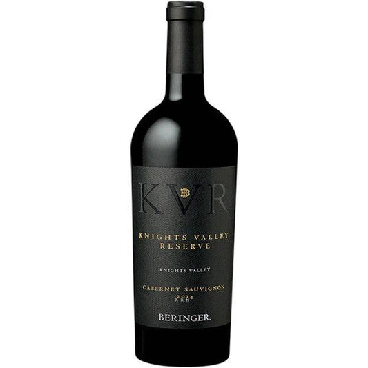 Beringer Cabernet Sauvignon Knights Valley Reserve 2020 (750ml)