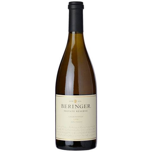 Beringer Chardonnay Napa Valley Private Reserve 2023 (750ml)