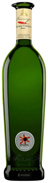 Bermejo - Malvasia Volcánica Seco 2024 (750ml)