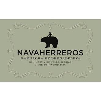 Bernabeleva Navaherreros Garnacha 2021 (750ml)