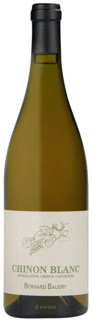 Bernard Baudry Chinon Blanc 2020 (750ml)