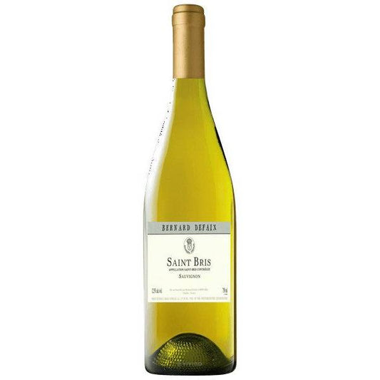 Bernard Defaix Saint Bris Sauvignon 2022 (750ml)