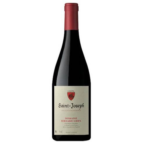 Bernard Gripa St.-Joseph 2017 (750ml)