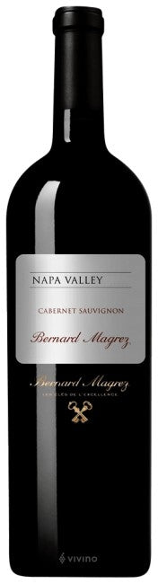 Bernard Magrez - Napa Valley Cabernet Sauvignon 2019 (750ml)