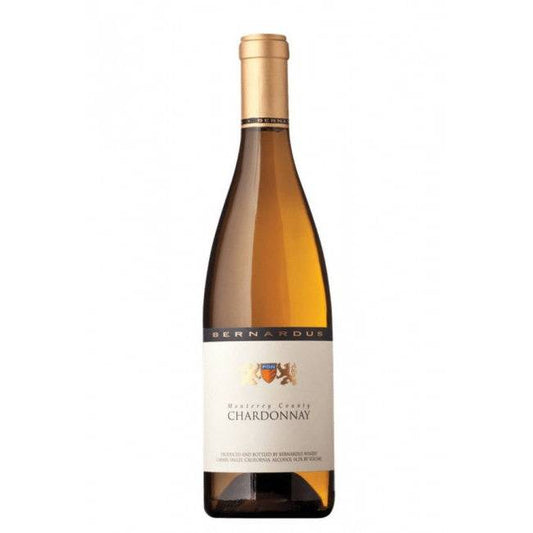 Bernardus - Chardonnay Monterey County NV (750ml)