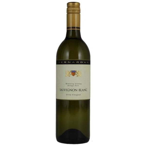 Bernardus Sauvignon Blanc Monterey County Griva Vineyard 2022 (750ml)