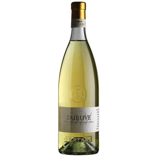 Bertani - Duè Uvè Bianca 2022 (750ml)