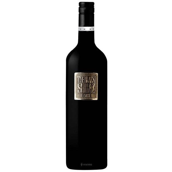 Berton Vineyard The Black Shiraz (Metal) 2019 (750ml)