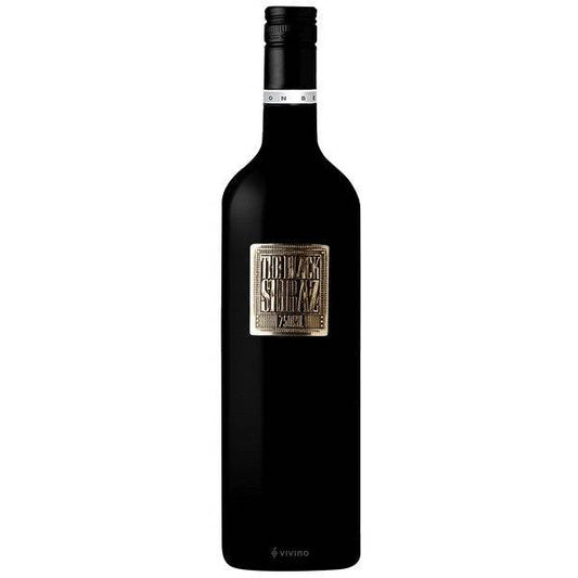 Berton Vineyard The Black Shiraz (Metal) 2019 (750ml)