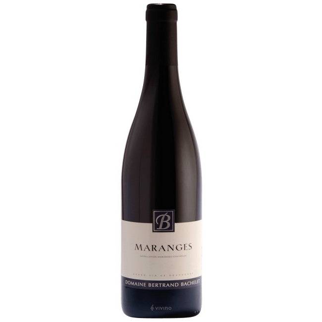 Bertrand Bachelet Maranges 2019 (750ml)