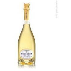 Besserat de Bellefon Besserat de Bellefon Champagne Blanc de Blancs Brut Grand Cru NV (375 ml)