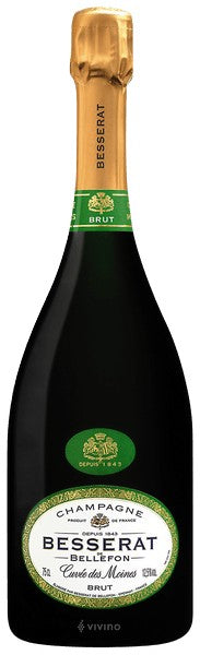 Besserat de Bellefon - Brut Champagne NV (1.5L)