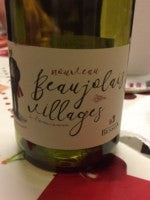 Besson - Beaujolais-Villages Nouveau 2023 (750ml)