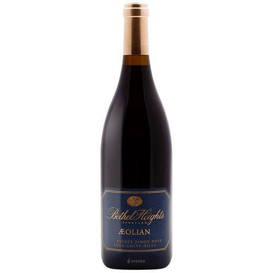 Bethel Heights - Æolian Pinot Noir 2022 (750ml)