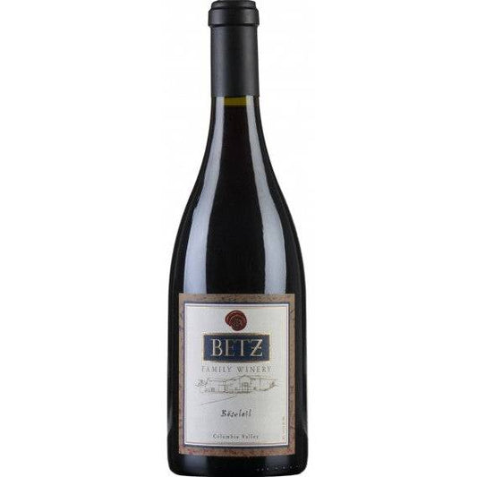 Betz Family Winery Bésoleil 2016 (750ml)