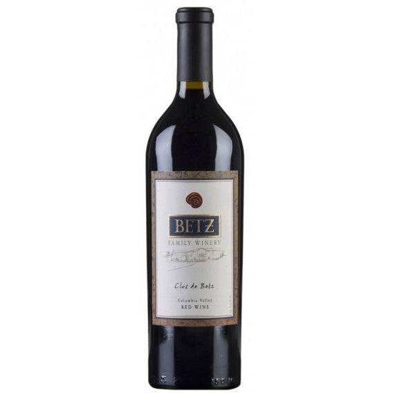 Betz Family Winery Clos de Betz 2017 (750ml)