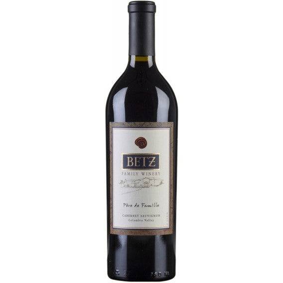 Betz Family Winery Père de Famille 2018 (750ml)