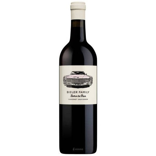 Bieler Born to Run Cabernet Sauvignon 2021 (750ml)