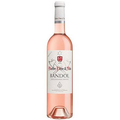 Bieler Pere et Fils - Bandol Rose 2022