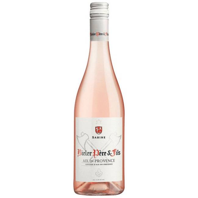 Bieler Père et Fils Rosé (Cuvée Sabine) 2023 (750ml)