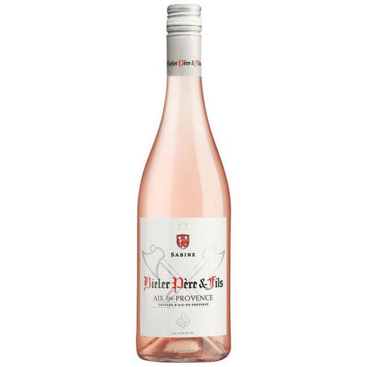 Bieler Père et Fils Rosé (Cuvée Sabine) 2023 (750ml)