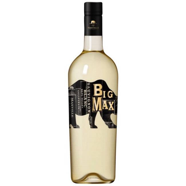 Big Max Sauvignon Blanc 2017 (750ml)