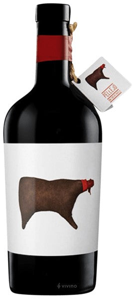 Bigardo - Pellejo 2018 (750ml)