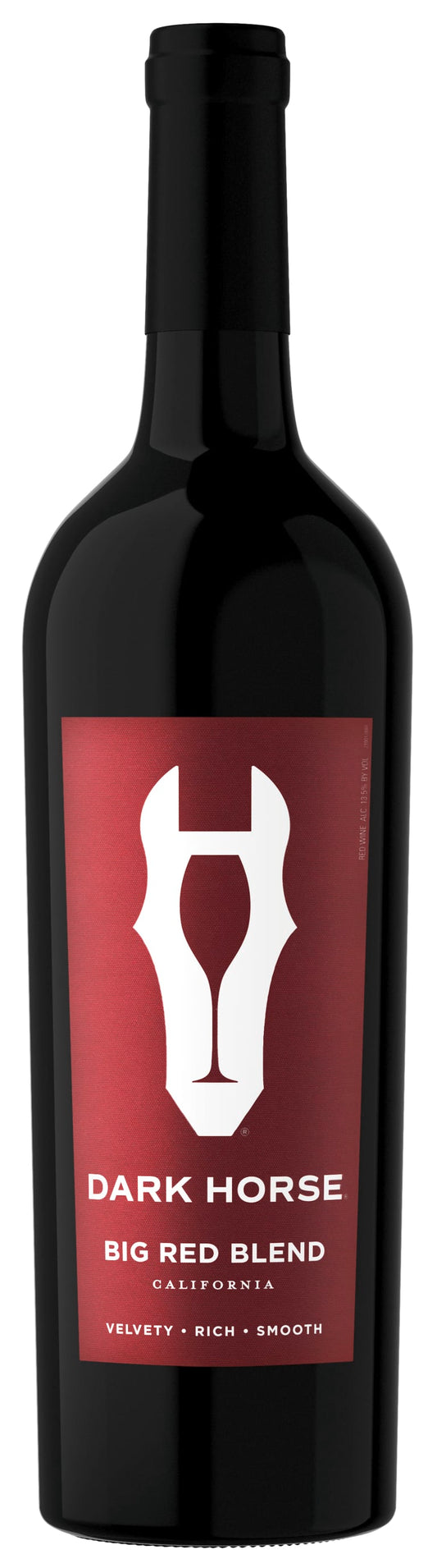 Dark Horse Big Red Blend NV (750 ml)