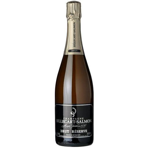 Billecart-Salmon - Brut Champagne Réserve NV (1.5L)