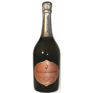 Billecart-Salmon Cuvée Elisabeth Salmon Brut Rosé Champagne 2008 (750ml)