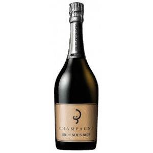 Billecart-Salmon - Brut Sous Bois Champagne NV (1.5L)