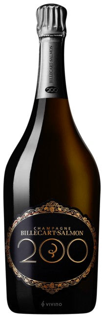 Billecart-Salmon - Cuveé 200 Champagne NV (1.5L)