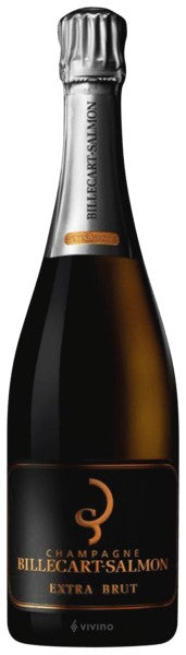 Billecart-Salmon - Extra Brut Champagne 2009 (1.5L)
