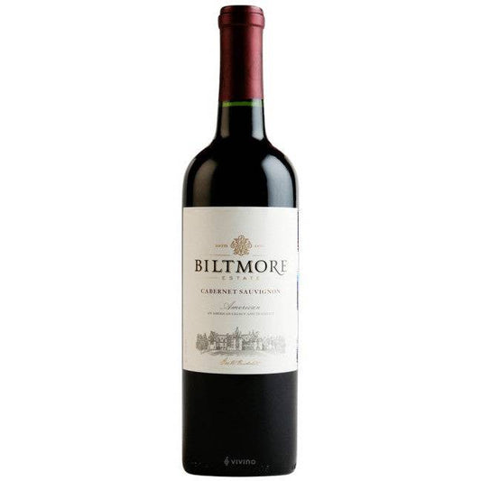 Biltmore - American Cabernet Sauvignon 2022 (750ml)