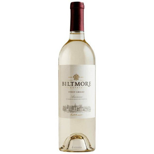 Biltmore American Pinot Grigio 2020 (750ml)