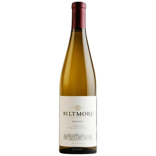 Biltmore American Riesling 2020 (750ml)