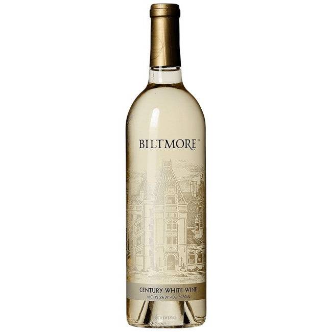 Biltmore Century White NV (750 ml)