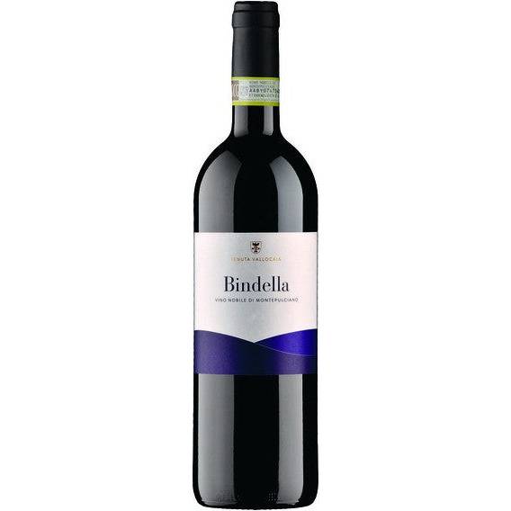 Bindella - Tenuta Vallocaia Vino Nobile di Montepulciano 2017 (750ml)