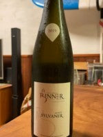 Binner - Sylvaner 2021 (750ml)