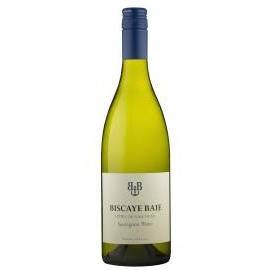 Biscaye Baie Sauvignon Blanc 2022 (750ml)