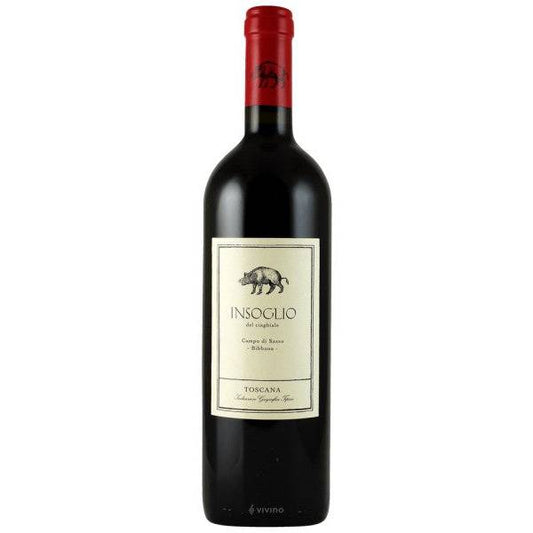 Biserno Campo di Sasso Insoglio del Cinghiale 2022 (750ml)