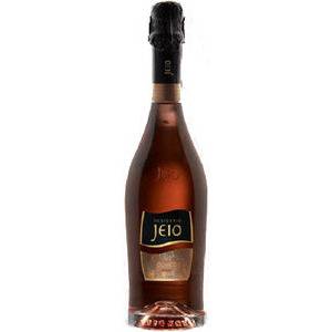 Jeio Cuvée Rosé NV (750 ml)