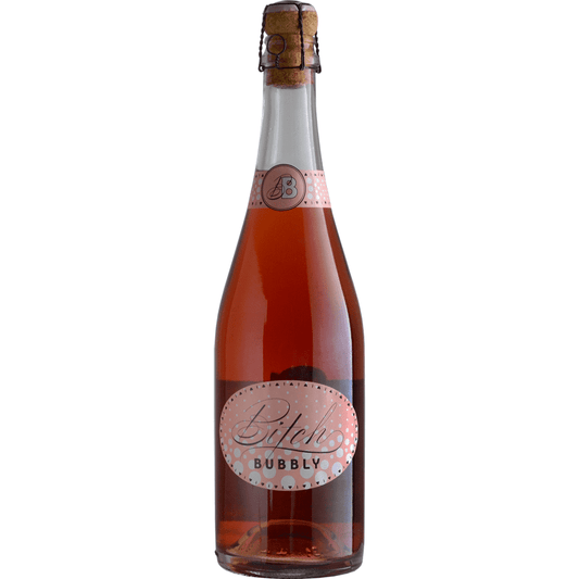 Bitch Bubbly NV (750 ml)